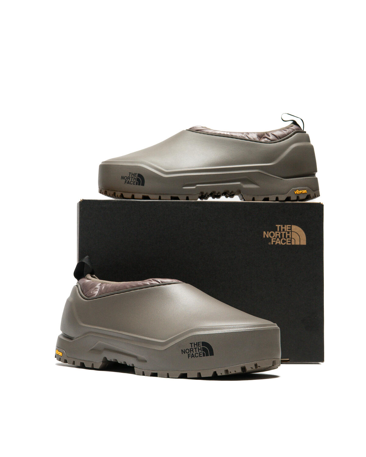 The North Face BASE CAMP waterproof MULE | NF0A8D9GF611 | AFEW STORE